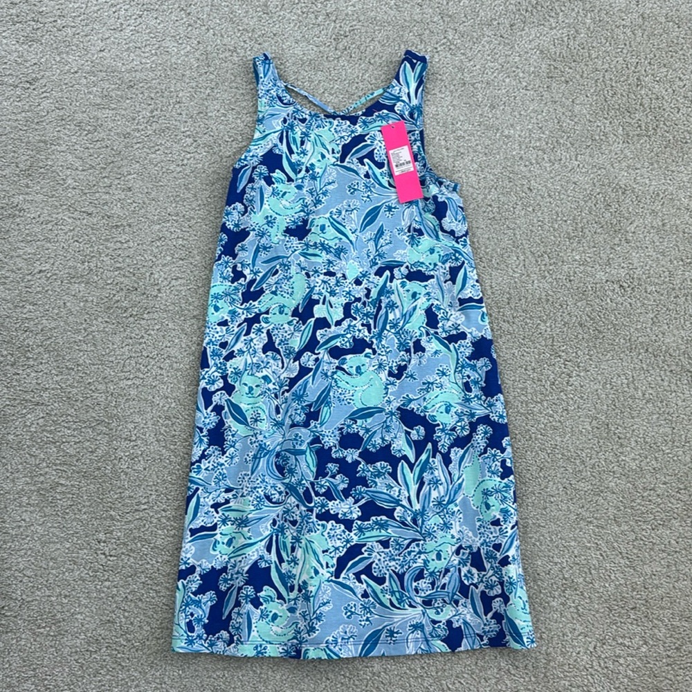 Lilly Pulitzer Kristen Dress